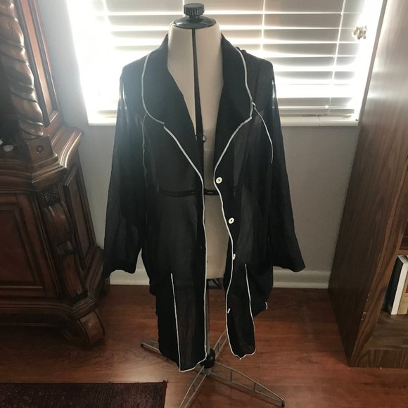 Harbour Casuals Ltd Intimates & Sleepwear Vintage Harbour Casuals